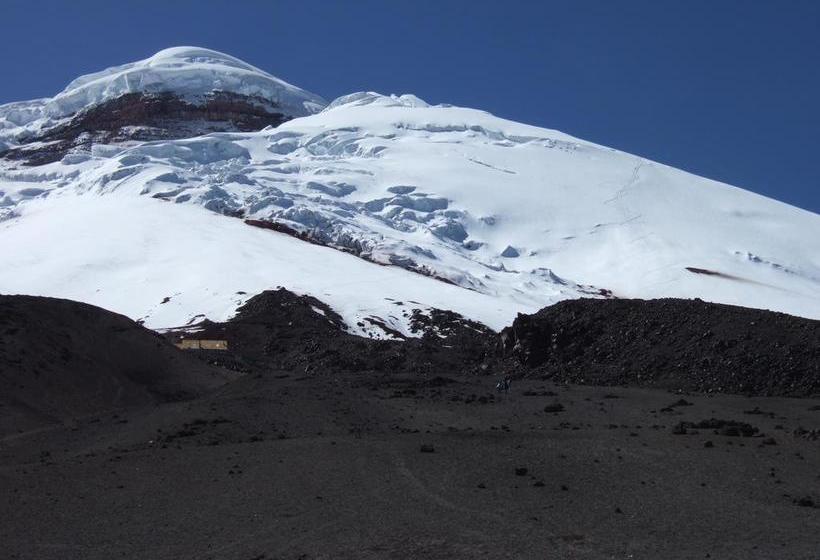 Albergue Old House Backpackers B & B | Latacunga | Cotopaxi | Ecuador 1