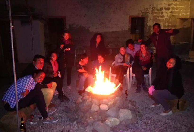 Albergue Old House Backpackers B & B | Latacunga | Cotopaxi | Ecuador 7