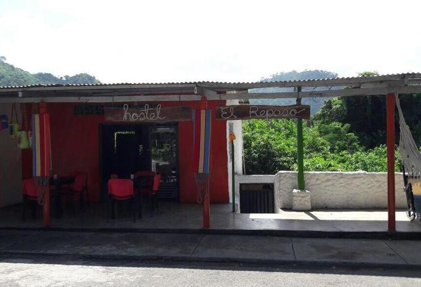 Hotel El Reposo De Palomino La Guajira