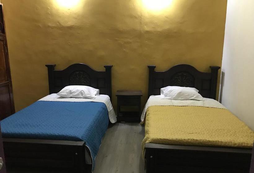 Hotel Colonial Bicentenario | Tunja | Boyaca | Colombia 1