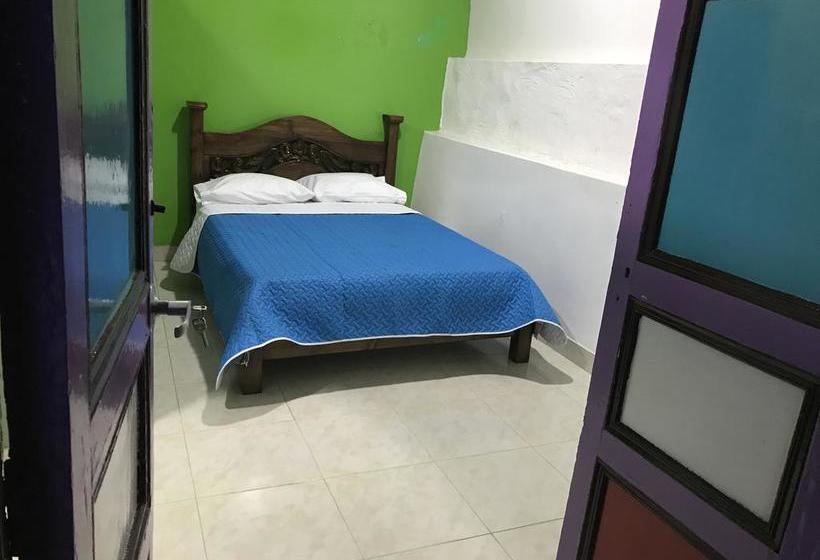 Hotel Colonial Bicentenario | Tunja | Boyaca | Colombia 2