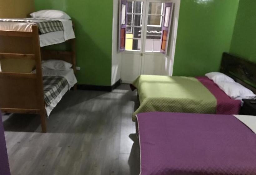 Hotel Colonial Bicentenario | Tunja | Boyaca | Colombia 3