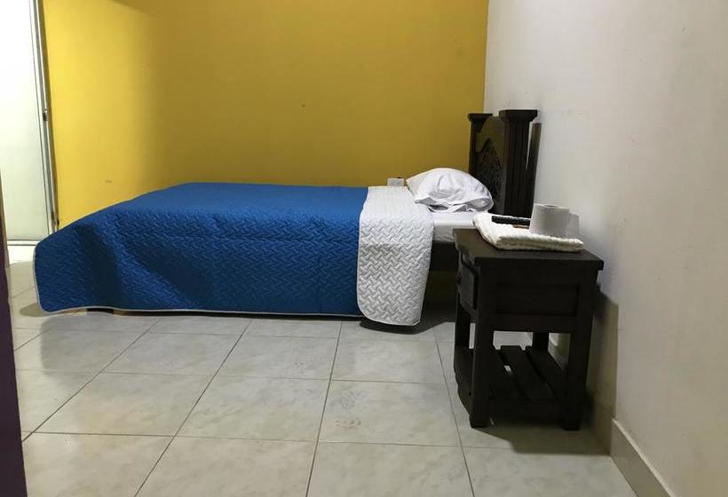 Hotel Colonial Bicentenario | Tunja | Boyaca | Colombia 4