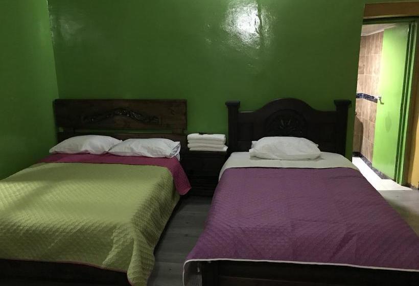 Hotel Colonial Bicentenario | Tunja | Boyaca | Colombia 5