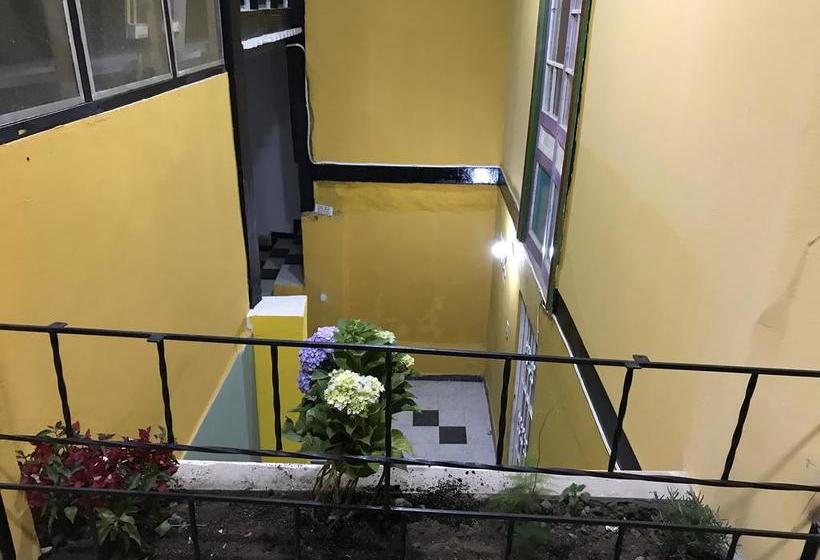 Hotel Colonial Bicentenario | Tunja | Boyaca | Colombia 6