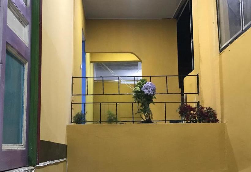 Hotel Colonial Bicentenario | Tunja | Boyaca | Colombia 9