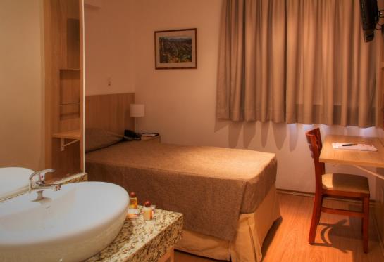 Hotel Ema Palace  | São José dos Campos | São Paulo | Brasil 1