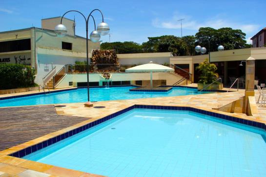 Hotel Ema Palace  | São José dos Campos | São Paulo | Brasil 4