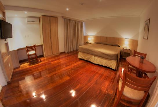 Hotel Ema Palace  | São José dos Campos | São Paulo | Brasil 6