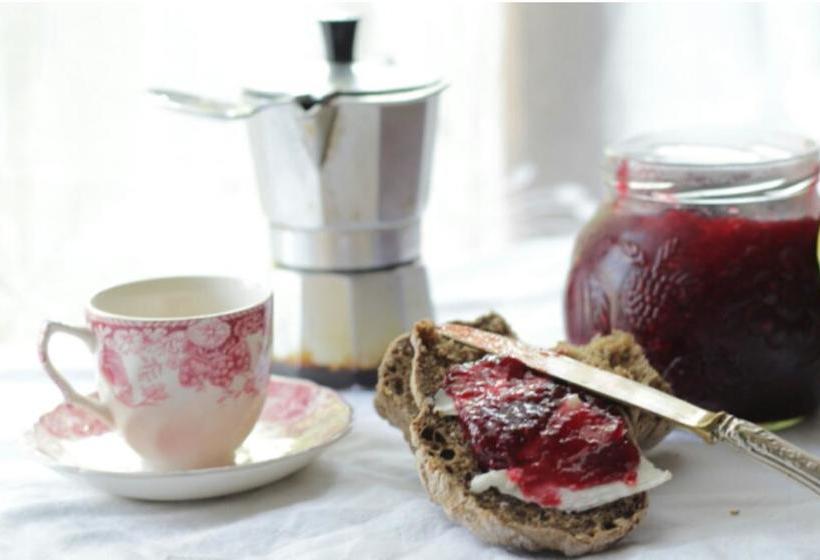 Bed and Breakfast Tonga Soa Taganga Magdalena