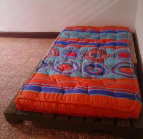 Bed and Breakfast Tonga Soa | Taganga | Magdalena | Colombia 11