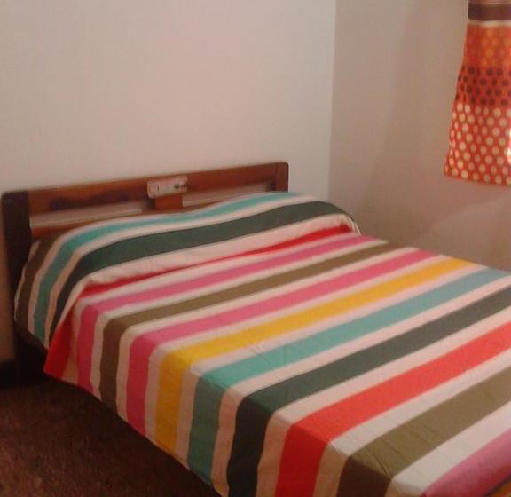 Bed and Breakfast Tonga Soa | Taganga | Magdalena | Colombia 12