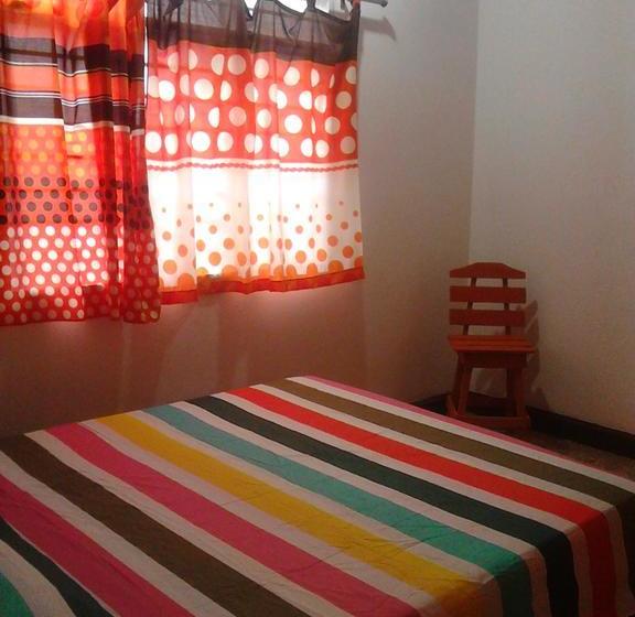 Bed and Breakfast Tonga Soa | Taganga | Magdalena | Colombia 13