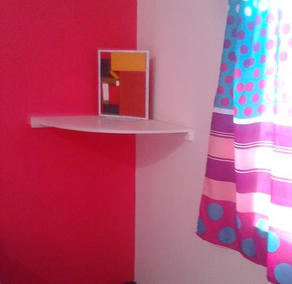 Bed and Breakfast Tonga Soa | Taganga | Magdalena | Colombia 14