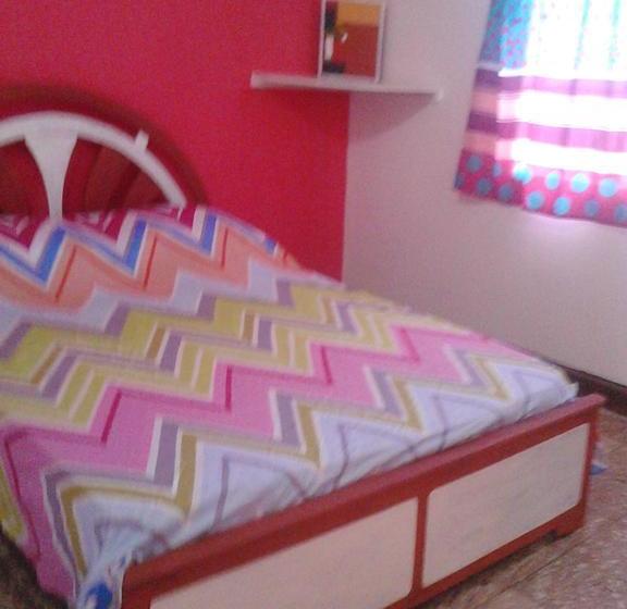 Bed and Breakfast Tonga Soa | Taganga | Magdalena | Colombia 15