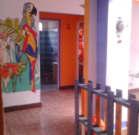 Bed and Breakfast Tonga Soa | Taganga | Magdalena | Colombia 16