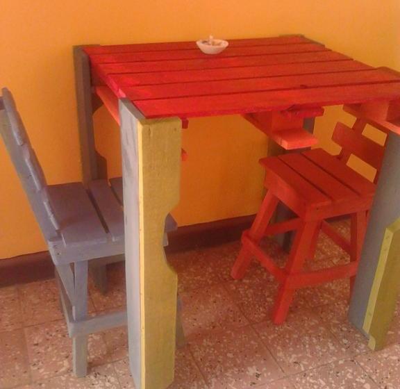 Bed and Breakfast Tonga Soa | Taganga | Magdalena | Colombia 17