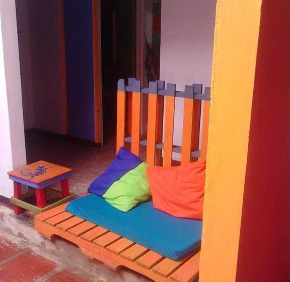 Bed and Breakfast Tonga Soa | Taganga | Magdalena | Colombia 18