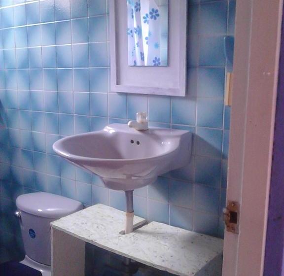 Bed and Breakfast Tonga Soa | Taganga | Magdalena | Colombia 19