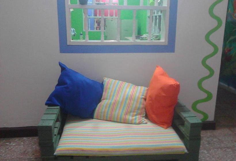 Bed and Breakfast Tonga Soa | Taganga | Magdalena | Colombia 2