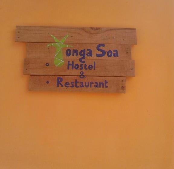 Bed and Breakfast Tonga Soa | Taganga | Magdalena | Colombia 3