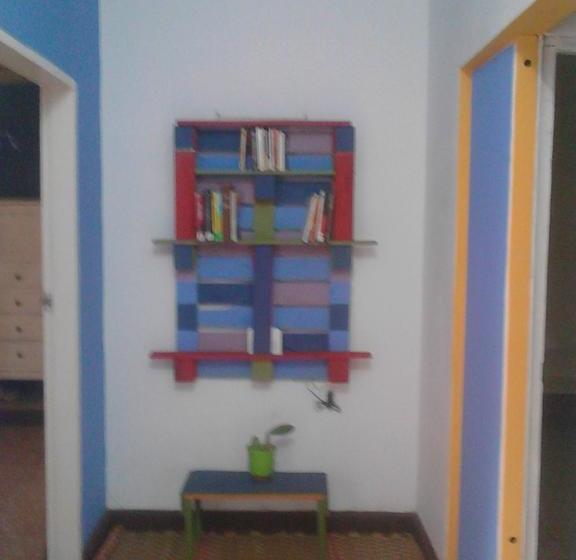 Bed and Breakfast Tonga Soa | Taganga | Magdalena | Colombia 5