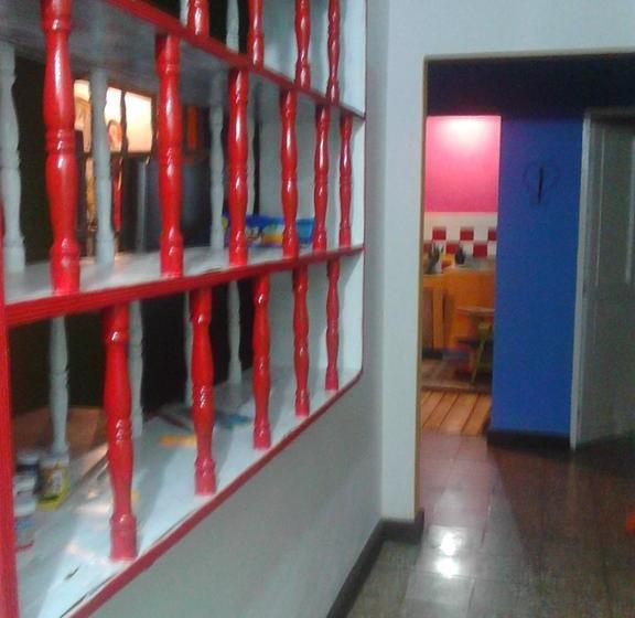 Bed and Breakfast Tonga Soa | Taganga | Magdalena | Colombia 6