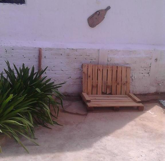 Bed and Breakfast Tonga Soa | Taganga | Magdalena | Colombia 8