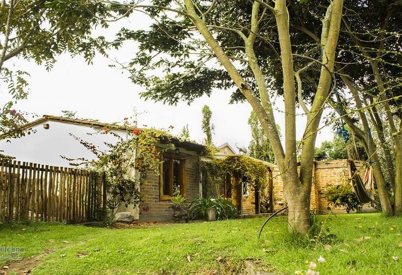 Bed and Breakfast Quichua Homestay Lodge | Otavalo | Imbabura | Ecuador 1