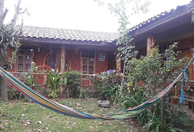 Bed and Breakfast Quichua Homestay Lodge | Otavalo | Imbabura | Ecuador 13