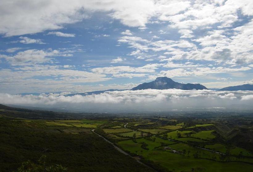 Bed and Breakfast Quichua Homestay Lodge | Otavalo | Imbabura | Ecuador 16