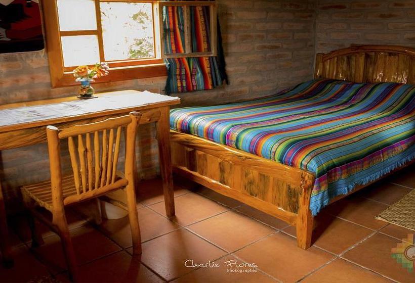 Bed and Breakfast Quichua Homestay Lodge | Otavalo | Imbabura | Ecuador 17