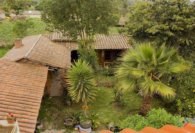 Bed and Breakfast Quichua Homestay Lodge | Otavalo | Imbabura | Ecuador 19