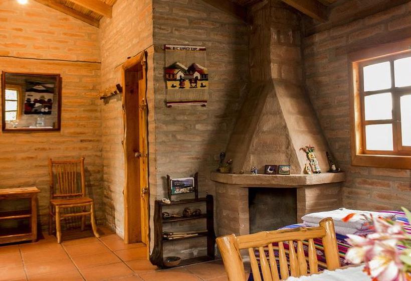 Bed and Breakfast Quichua Homestay Lodge | Otavalo | Imbabura | Ecuador 3