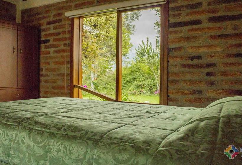 Bed and Breakfast Quichua Homestay Lodge | Otavalo | Imbabura | Ecuador 5