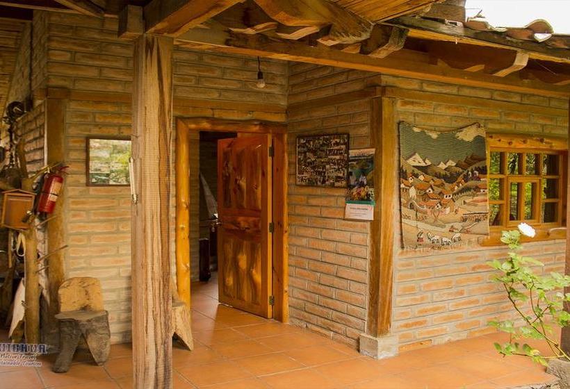 Bed and Breakfast Quichua Homestay Lodge | Otavalo | Imbabura | Ecuador 6