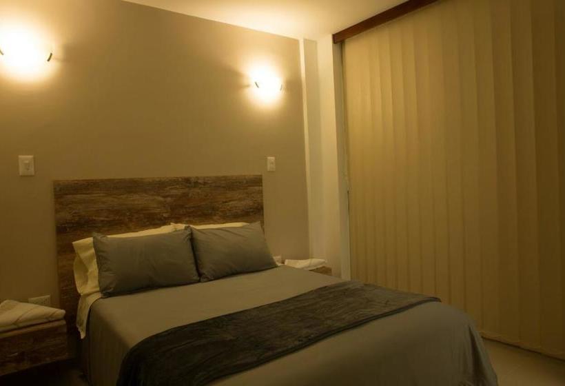 Hotel 212 | Santa Rosa de Cabal | Risaralda | Colombia 1