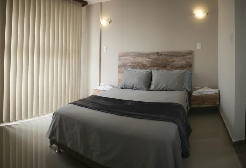 Hotel 212 | Santa Rosa de Cabal | Risaralda | Colombia 10