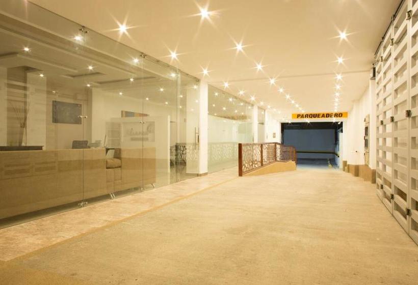 Hotel 212 | Santa Rosa de Cabal | Risaralda | Colombia 11