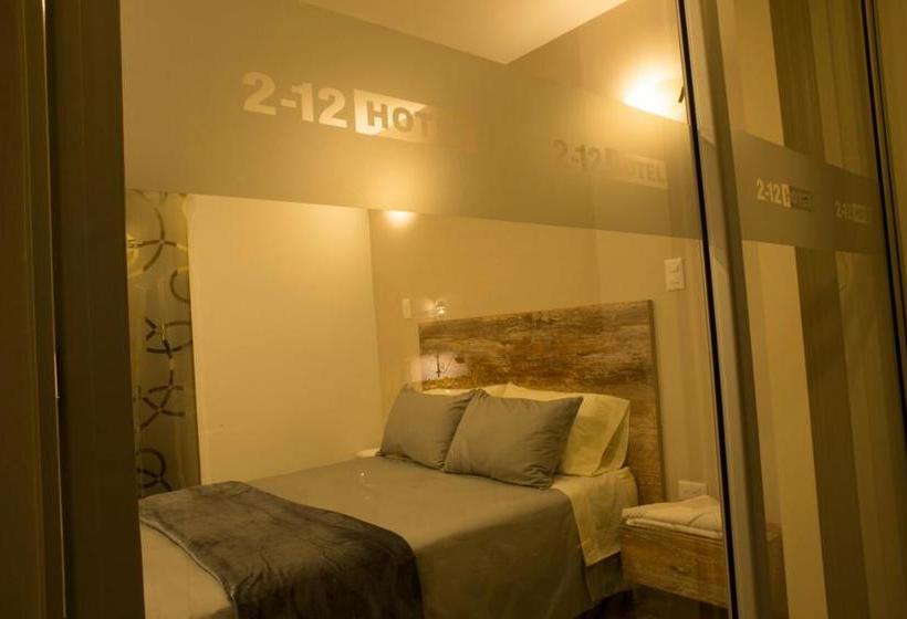 Hotel 212 | Santa Rosa de Cabal | Risaralda | Colombia 13