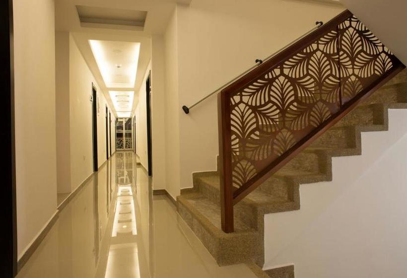 Hotel 212 | Santa Rosa de Cabal | Risaralda | Colombia 14