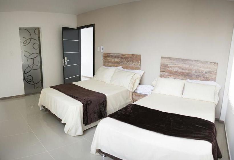 Hotel 212 | Santa Rosa de Cabal | Risaralda | Colombia 16