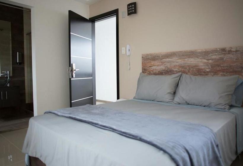 Hotel 212 | Santa Rosa de Cabal | Risaralda | Colombia 17