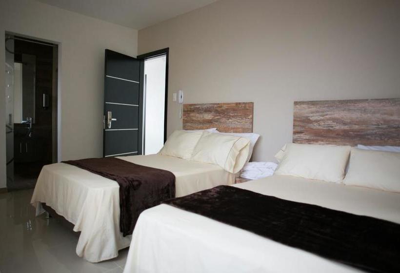 Hotel 212 | Santa Rosa de Cabal | Risaralda | Colombia 18