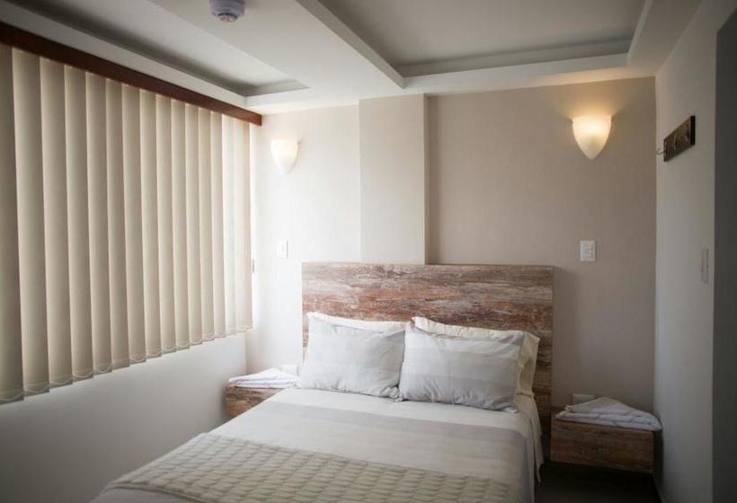 Hotel 212 | Santa Rosa de Cabal | Risaralda | Colombia 20