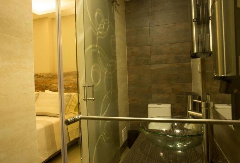 Hotel 212 | Santa Rosa de Cabal | Risaralda | Colombia 3