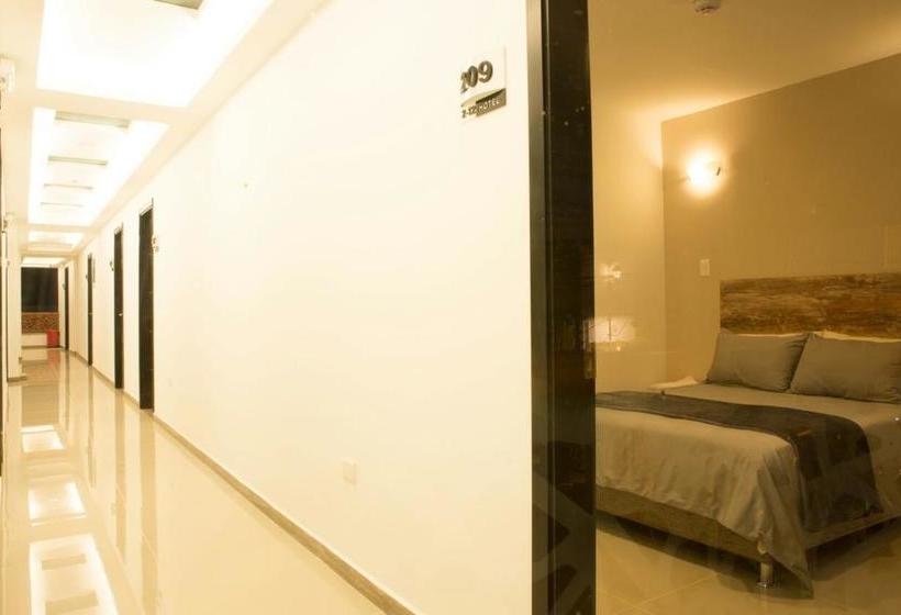 Hotel 212 | Santa Rosa de Cabal | Risaralda | Colombia 4