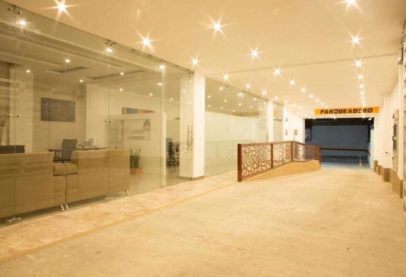 Hotel 212 | Santa Rosa de Cabal | Risaralda | Colombia 5