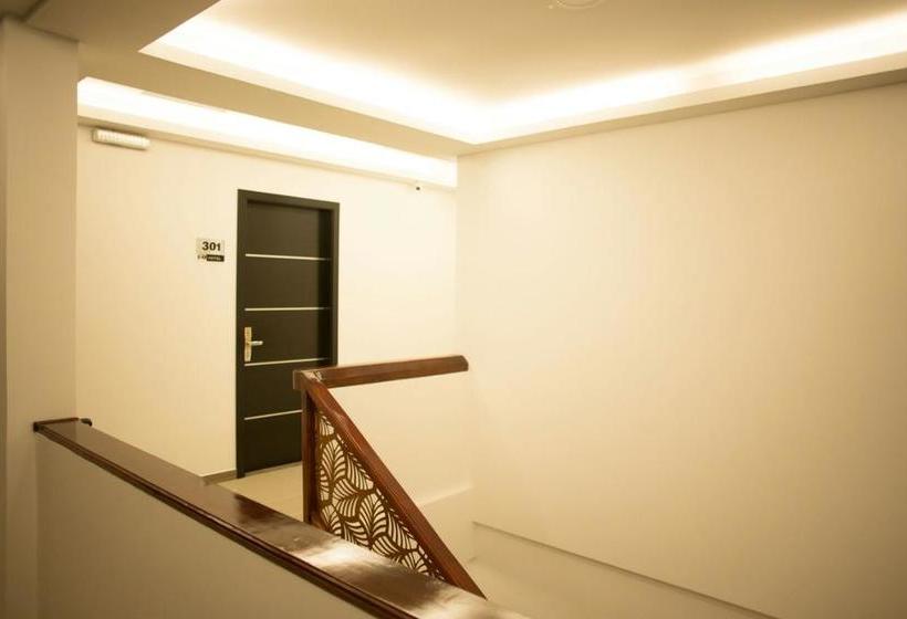 Hotel 212 | Santa Rosa de Cabal | Risaralda | Colombia 6