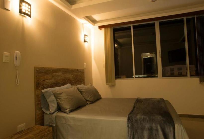 Hotel 212 | Santa Rosa de Cabal | Risaralda | Colombia 9